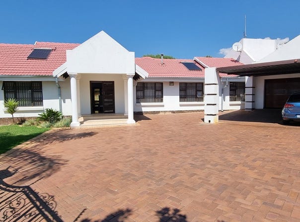 Morkel Road 45, Sunward Park, Gauteng 1459