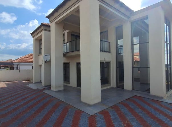 Nirvana, Limpopo 699