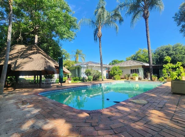 Polokwane Central, Limpopo 745