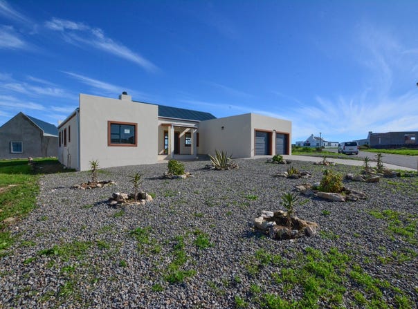 Hoogland, Western Cape 7395