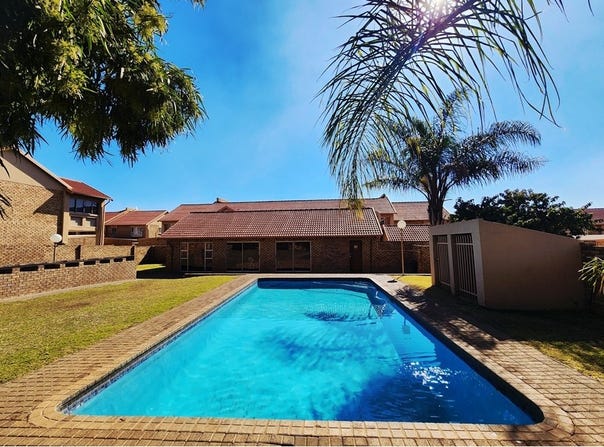 Centurion, Gauteng 0157