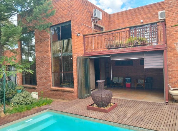 Pellissier, Free State 9301