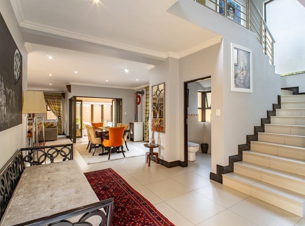 Rivonia, Gauteng 2128