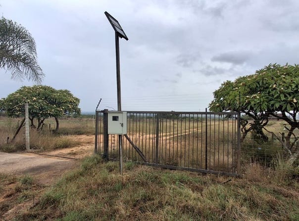 Roodepoort AH, Limpopo 699