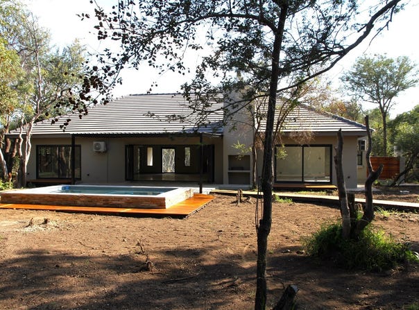 Moditlo Wildlife Estate, Limpopo 1380