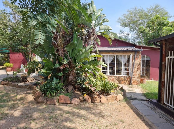 Mooinooi, North West 325