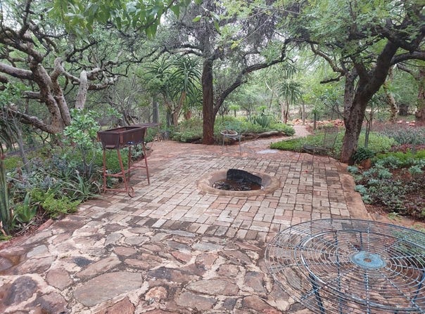Musina, Limpopo 900