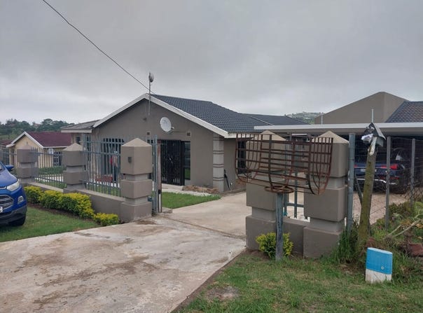 Mthatha, Eastern Cape 5100