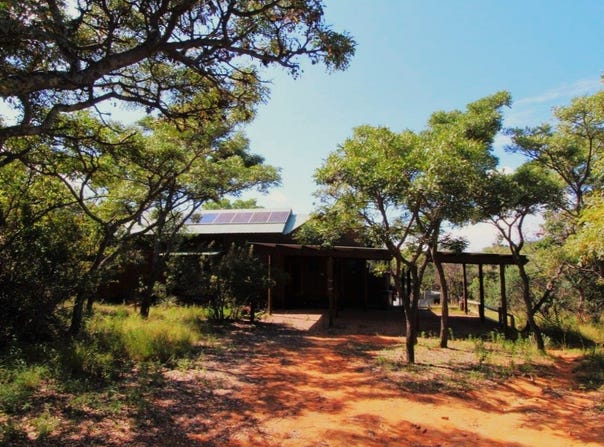 Modimolle, Limpopo 510