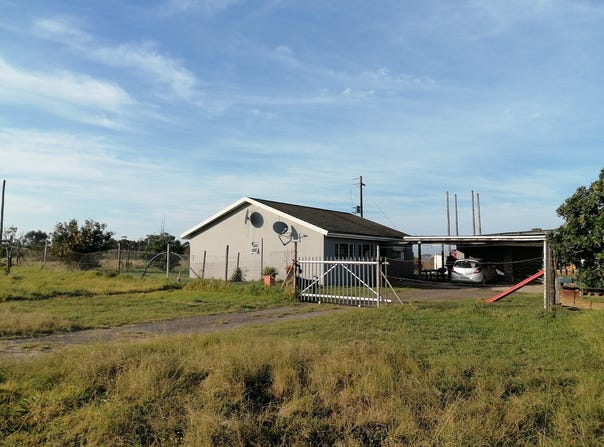 Kidds Beach, Eastern Cape 5264