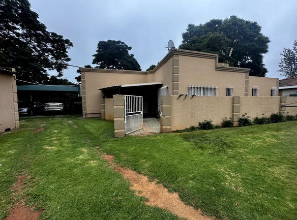 Dalview, Gauteng 1541