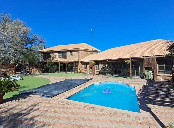 Limpopo, Limpopo 0380