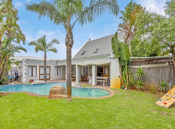 Table View, Western Cape 7441