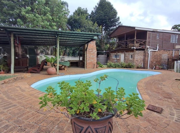 Fauna Park, Limpopo 699