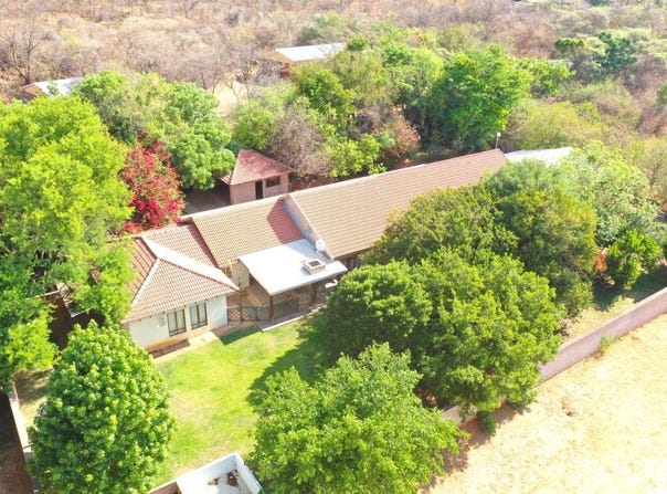 Modimolle, Limpopo 510