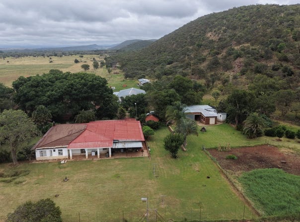 Bela Bela, Limpopo 480