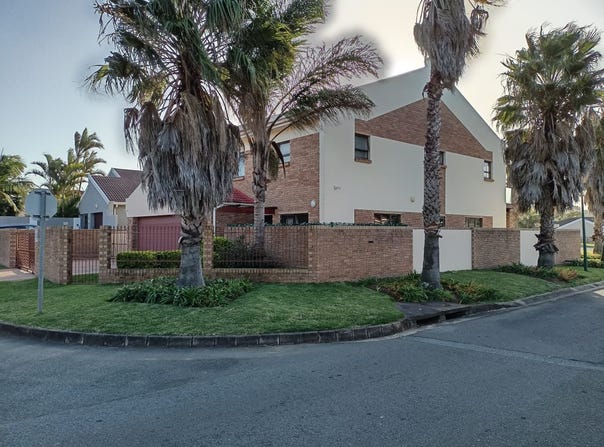 Blue Bend, Eastern Cape 5241