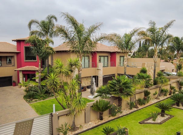 Sunward Park, Gauteng 1459