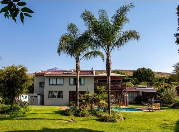 Florauna, Gauteng 182