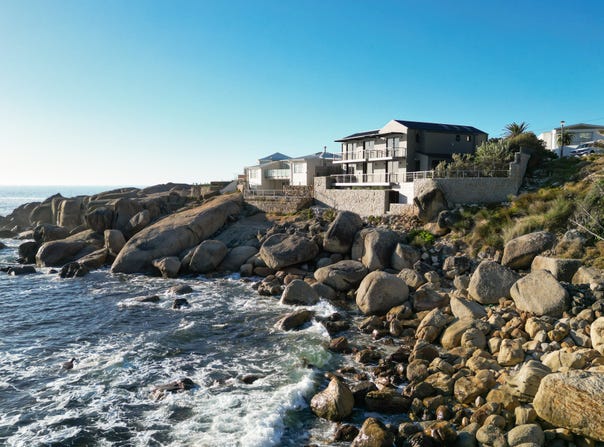 50 Brook St, Bakoven, Cape Town, 8005, South Africa, Cape Town, Western Cape 8005