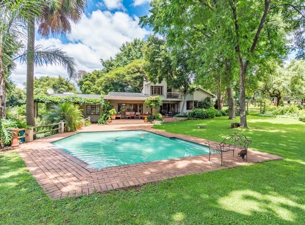 Muldersdrift, Gauteng 1747