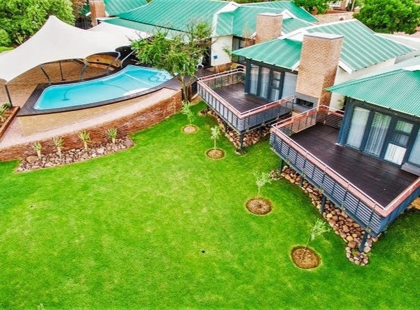 Modimolle, Limpopo 510