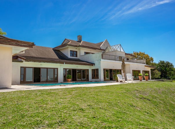 Colleen Glen, Eastern Cape 6018
