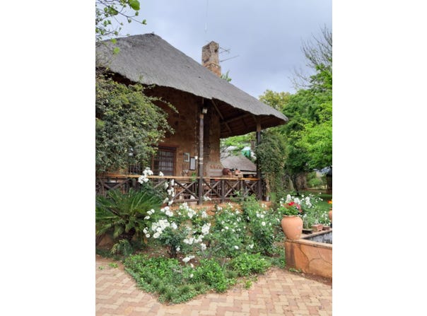 Rustenburg Rural, North West 299