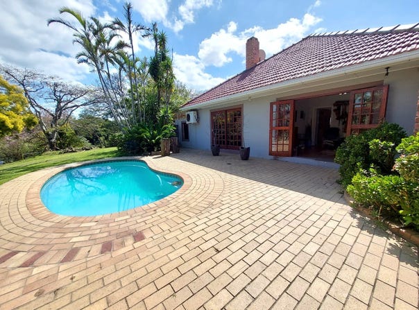 Meisies Halt, Eastern Cape 5201