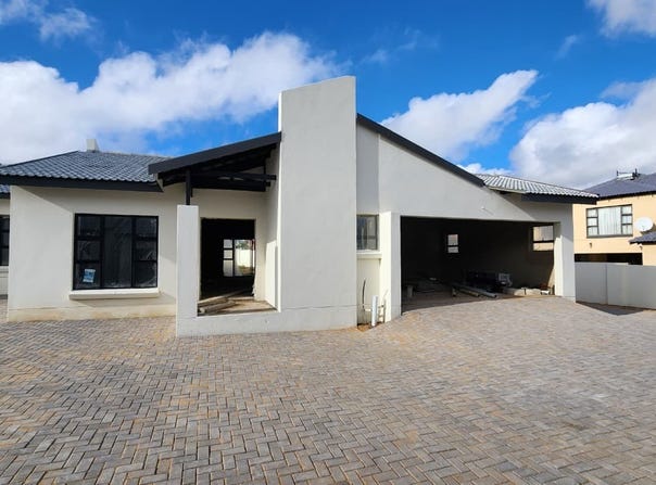 Bendor, Limpopo 699