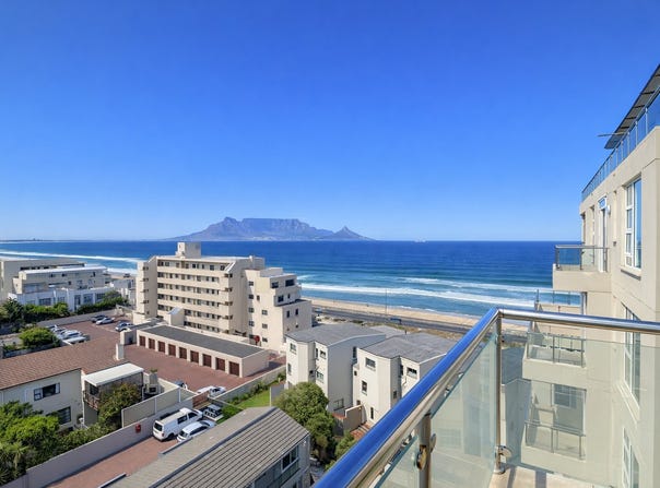 Beachfront, Western Cape 7441