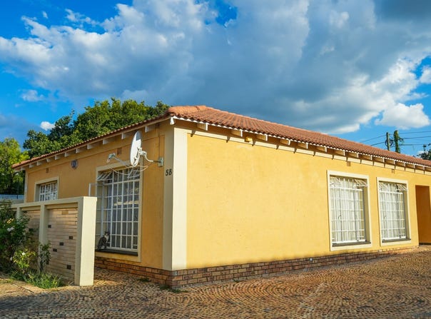 Flamwood, North West 2571