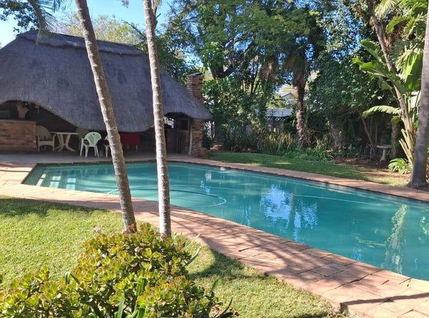 Eduan Park, Limpopo 699