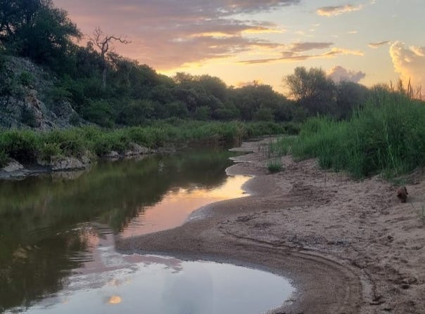 Musina, Limpopo 900