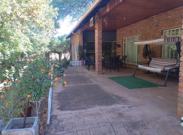 Bela Bela, Limpopo 480