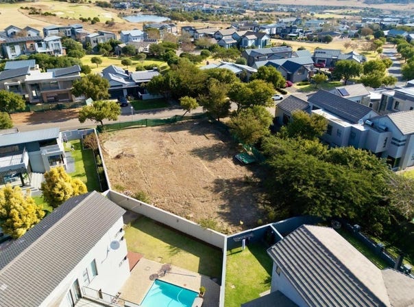 Copperleaf Estate, Gauteng 157