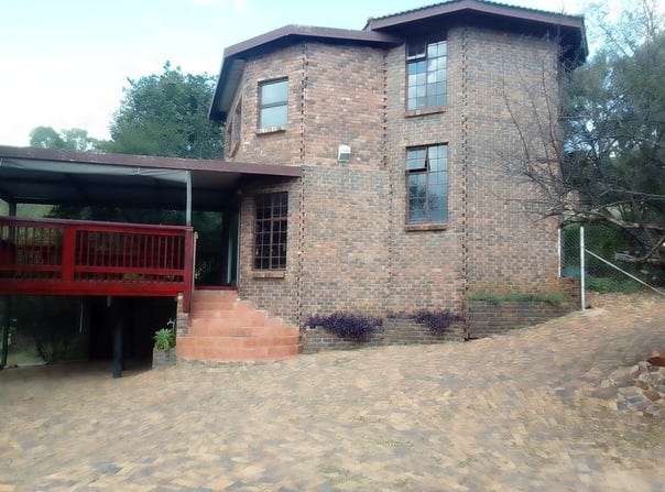 Vaal Eden, Free State 9585