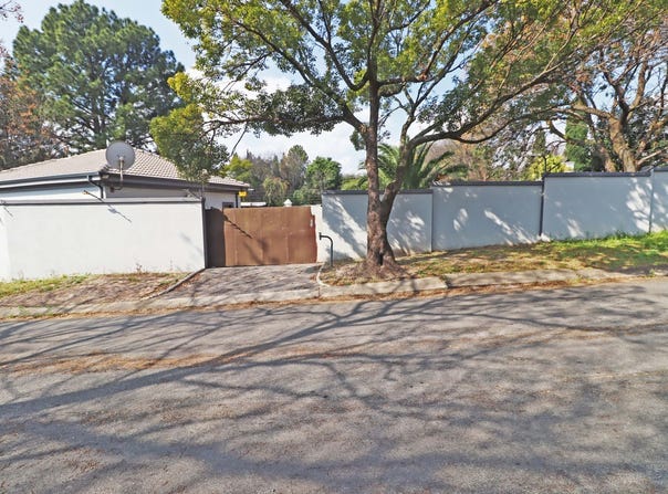 Bryanston, Gauteng 2021