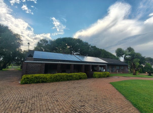 Rustenburg Rural, North West 299
