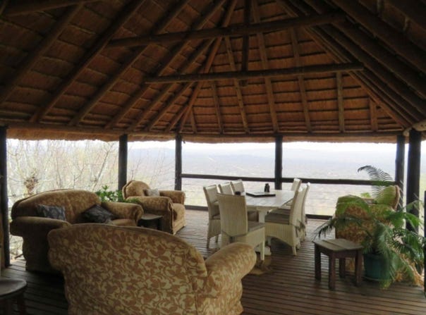 Alldays, Limpopo 909