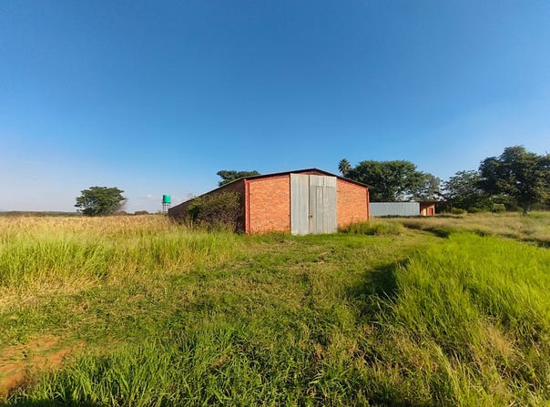 Rustenburg Rural, North West 299
