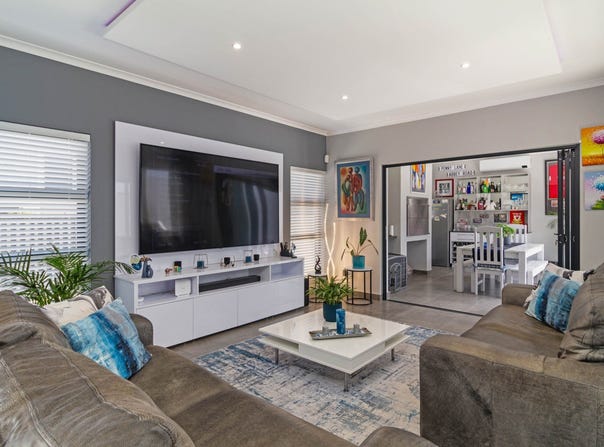 Sandown, Western Cape 7441
