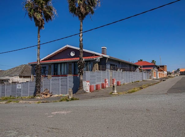 Quigney, Eastern Cape 5201