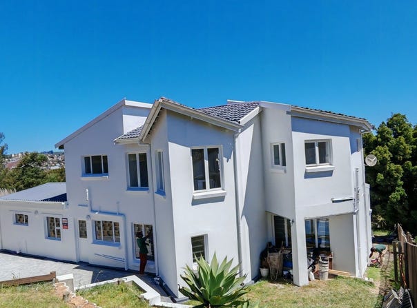Milkwood Drive 79, unit 79, Old Place, Western Cape 6570