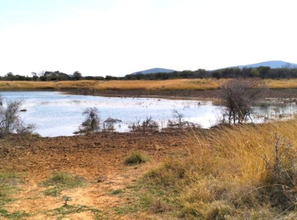 Mokopane Rural, Limpopo 600
