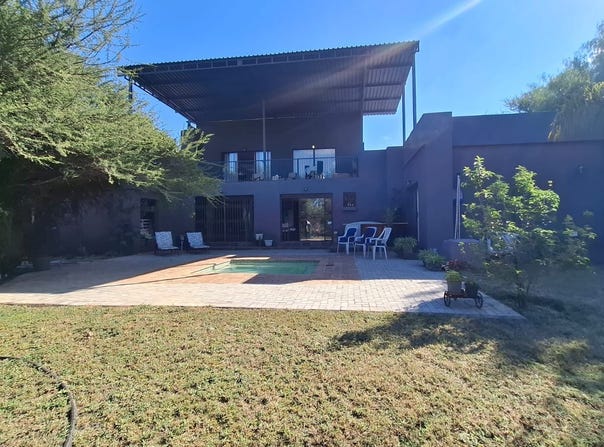 Bela Bela, Limpopo 480