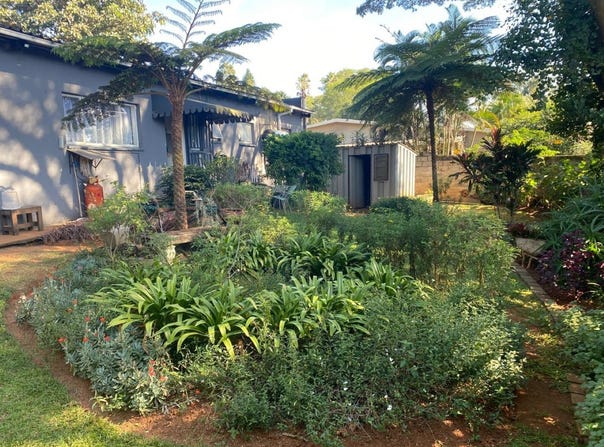 Mopane Road 31, Kingsview, Mpumalanga 1240
