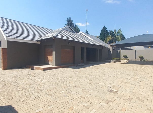 Polokwane Central, Limpopo 745