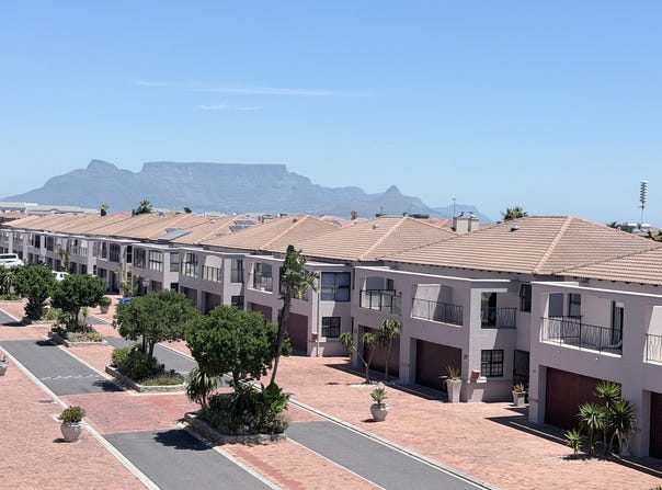 La Paloma, Western Cape 7441
