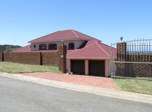 Baysville, Eastern Cape 5241